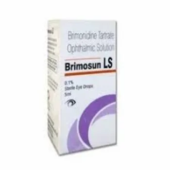 Ayurvedic Eye Drop
